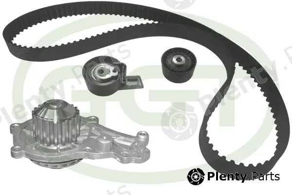 GGT KPA20079 — Water Pump & Timing Belt Kit