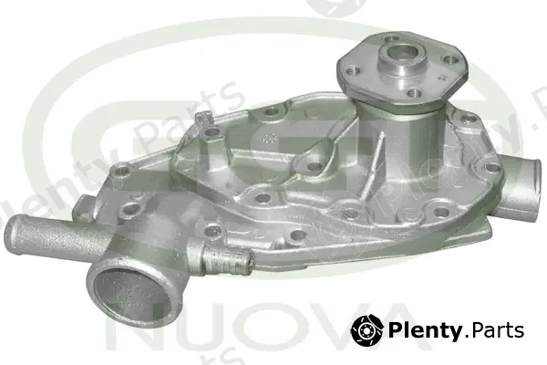 GGT PA10131 — Water Pump, engine cooling