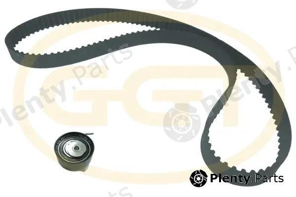 GGT KSPA070 — Timing Belt Kit