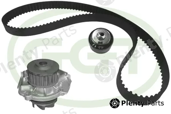 GGT KPA20060 — Water Pump & Timing Belt Kit