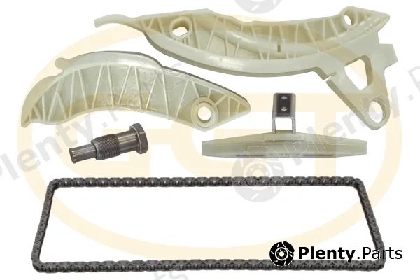 GGT KCSPA123 — Timing Chain Kit