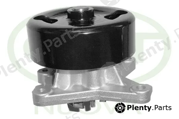 GGT PA12552 — Water Pump, engine cooling