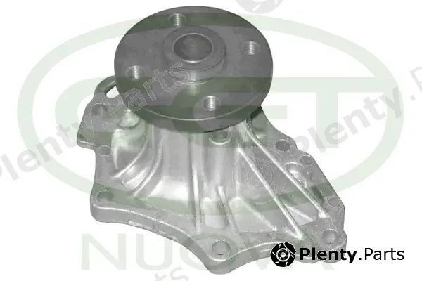 GGT PA12479 — Water Pump, engine cooling