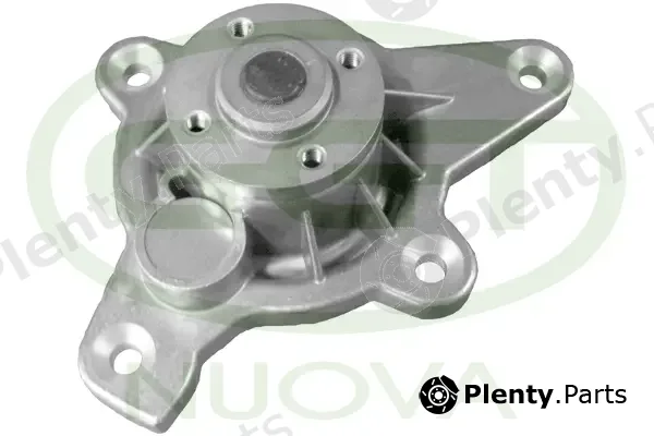 GGT PA12614 — Water Pump, engine cooling