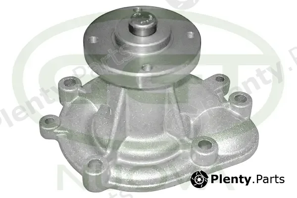 GGT PA12292 — Water Pump, engine cooling
