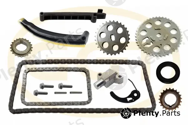 GGT KCSPA018C — Timing Chain Kit