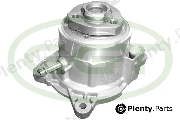 GGT PA12674 — Water Pump, engine cooling