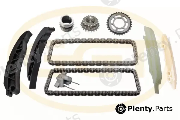 GGT KCSPA119F — Timing Chain Kit