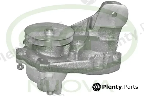GGT PA10023 — Water Pump, engine cooling