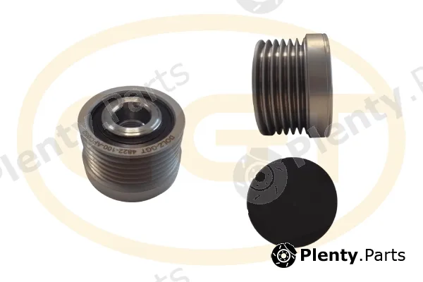 GGT ARL052 — Alternator Freewheel Clutch