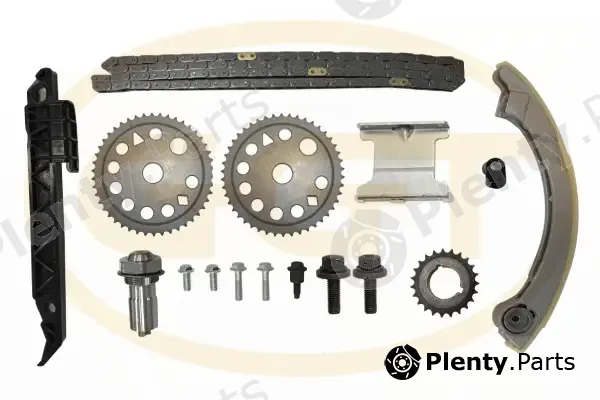 GGT KCSPA024 — Timing Chain Kit