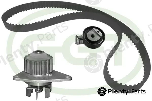 GGT KPA20061 — Water Pump & Timing Belt Kit