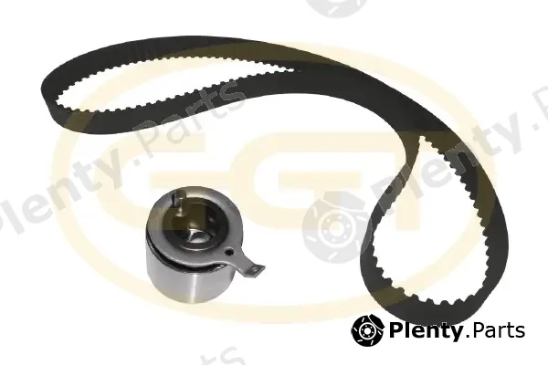 GGT KSPA138 — Timing Belt Kit
