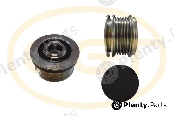 GGT ARL173 — Alternator Freewheel Clutch