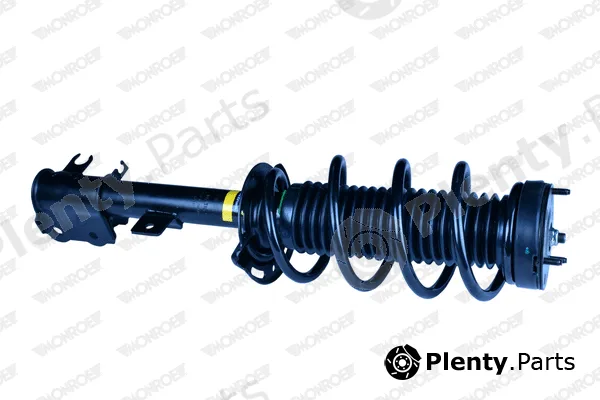 Monroe M2N3G7475 — Shock Absorber