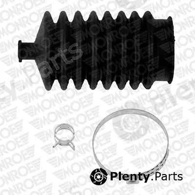 Monroe L17102 — Bellow Kit, steering