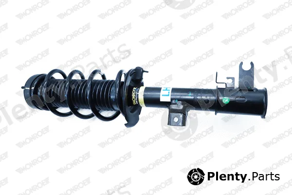 Monroe M2N4G8356 — Shock Absorber
