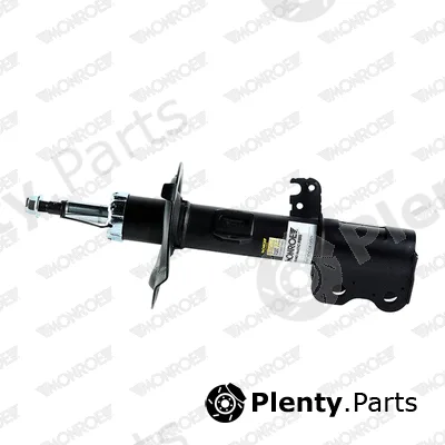 Monroe 806216MM — Shock Absorber MONRO-MATIC PLUS