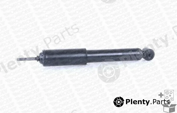 Monroe 23248 — Shock Absorber MONROE ORIGINAL (Gas Technology)