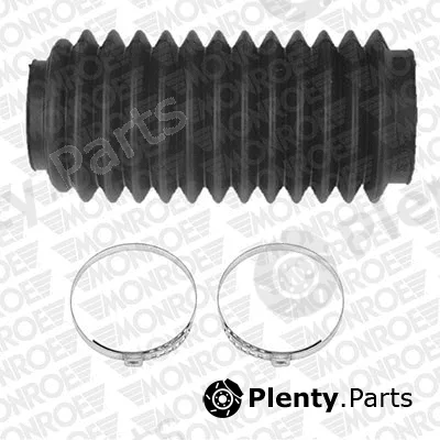 Monroe L0028 — Bellow Kit, steering