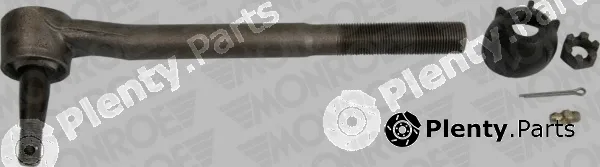 Monroe L0009 — Tie Rod End