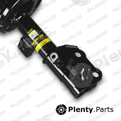 Monroe 746403SP — Shock Absorber MONRO-MATIC PLUS