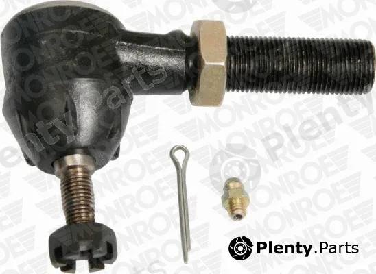 Monroe L80109 — Tie Rod End