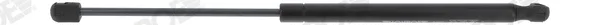 Monroe ML6485 — Gas Spring, boot/cargo area MONROE MaxLift