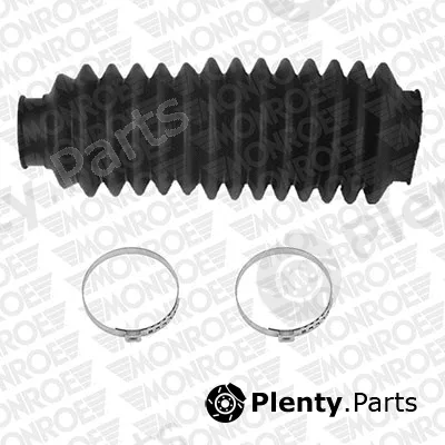 Monroe L0027 — Bellow Kit, steering
