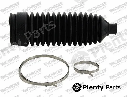 Monroe L50051 — Bellow Kit, steering