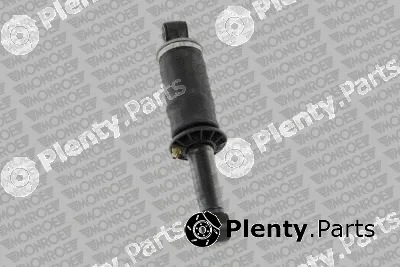 Monroe CB0001 — Shock Absorber, driver cab suspension MONROE MAGNUM Cabin