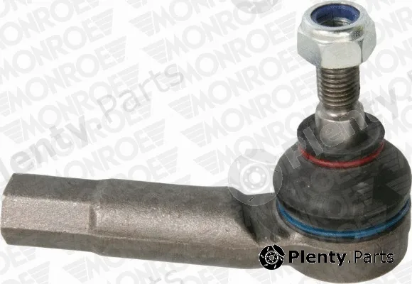 Monroe L29125 — Tie Rod End