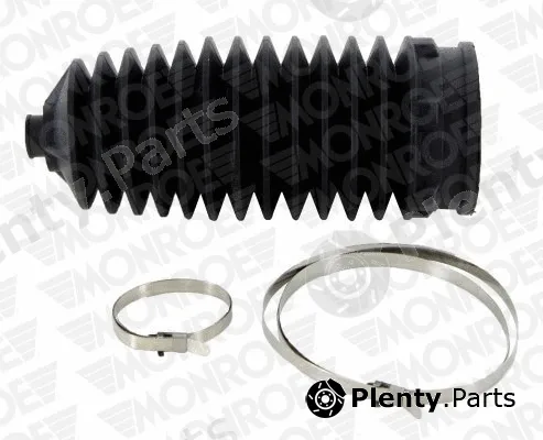 Monroe L15009 — Bellow Kit, steering