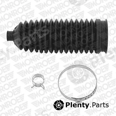 Monroe L10020 — Bellow Kit, steering