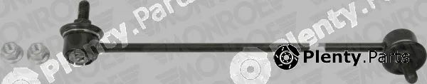 Monroe L21607 — Link/Coupling Rod, stabiliser bar