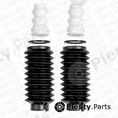Monroe PK121 — Dust Cover Kit, shock absorber PROTECTION KIT