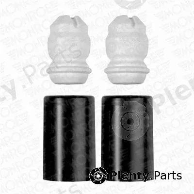 Monroe PK052 — Dust Cover Kit, shock absorber PROTECTION KIT