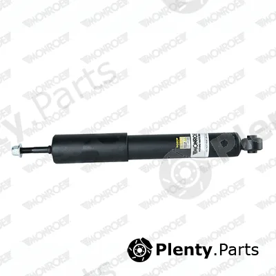 Monroe 332028MM — Shock Absorber MONRO-MATIC PLUS