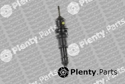 Monroe CB0017 — Shock Absorber, driver cab suspension MONROE MAGNUM Cabin