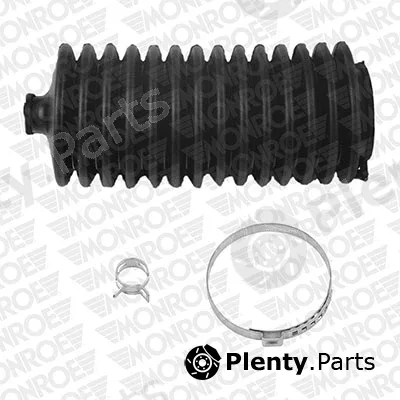 Monroe L28002 — Bellow, steering