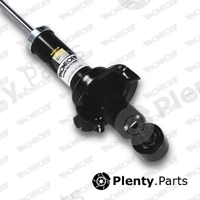 Monroe 332252MM — Shock Absorber MONRO-MATIC PLUS