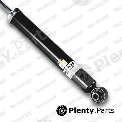 Monroe 332174MM — Shock Absorber MONRO-MATIC PLUS