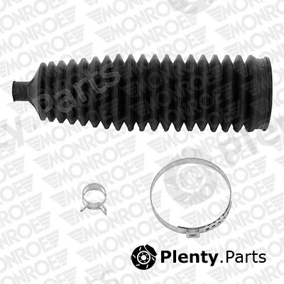 Monroe L24029 — Bellow Kit, steering