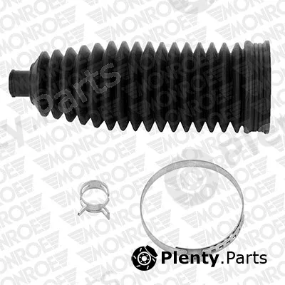 Monroe L11005 — Bellow Kit, steering