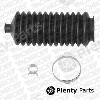 Monroe L16074 — Bellow Kit, steering