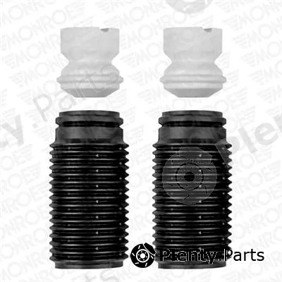 Monroe PK005 — Dust Cover Kit, shock absorber PROTECTION KIT