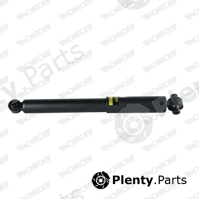 Monroe 370096SP — Shock Absorber MONRO-MATIC PLUS