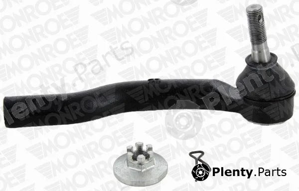 Monroe L13187 — Tie Rod End