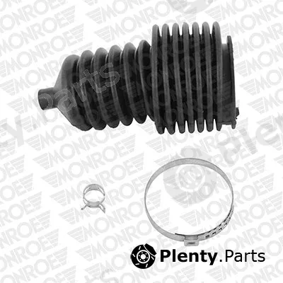 Monroe L25000 — Bellow Kit, steering
