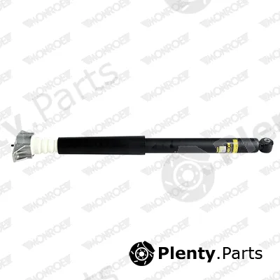 Monroe 370132SP — Shock Absorber MONRO-MATIC PLUS